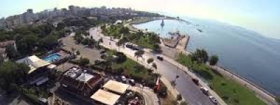 Sabiha Gökçen Havalimanı Ve Bostancı-Erenköy Bölgesi Transfer 